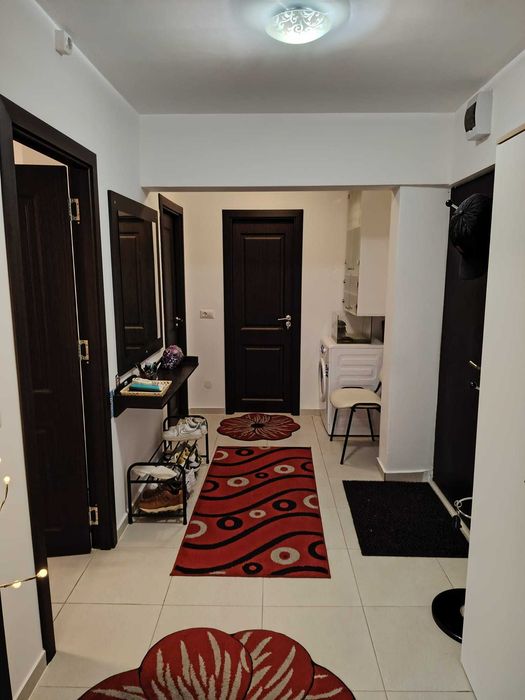 Precista Veche - NOU renovat, mobilat -utilat, LUX