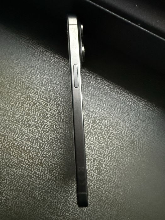 Продам IPhone 15 pro max