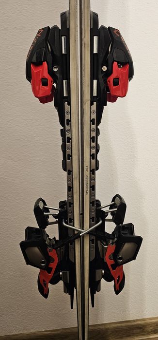 Völkl Racetiger Word Cup SL 157