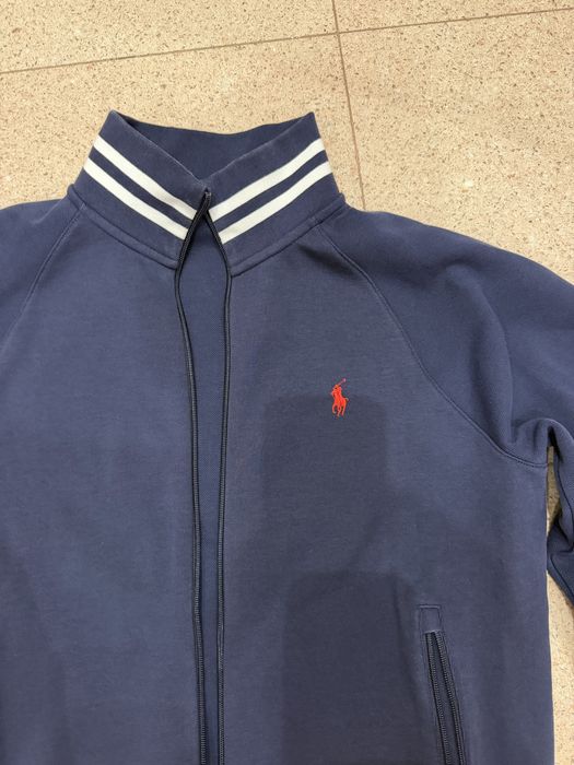 Жилетка Polo Ralph Lauren