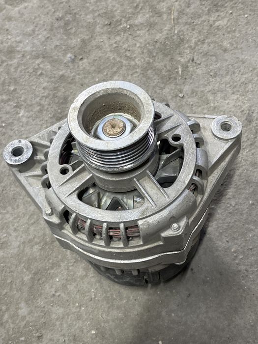 Продам гениратор на ваз 2110, 2114