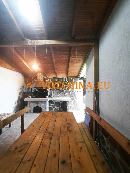 Продава се Къща в Варна, Център - 136 кв.м за 883 €/кв.м - Снимка #10