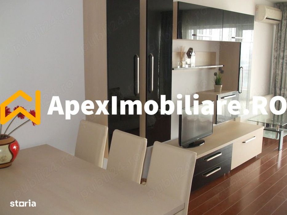Apartament 2 camere de inchiriat Pajura Bucuresti | ApexImobiliare.ro
