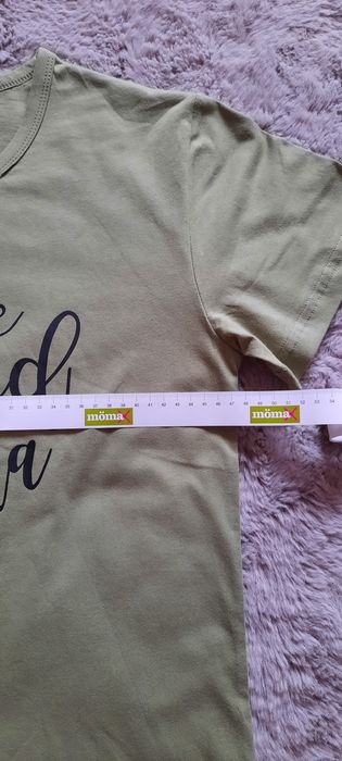 Tricou One Blessed Mama