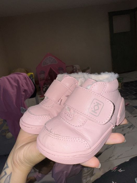 Буйки Колев и Колев размер 18/19