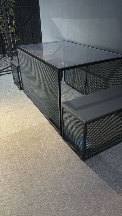 Ногобол, уникальная игра