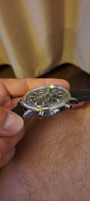 Ceas Orient Chronograph
