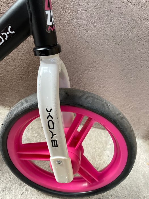 Баланс велосипед Byox , Zig Zag