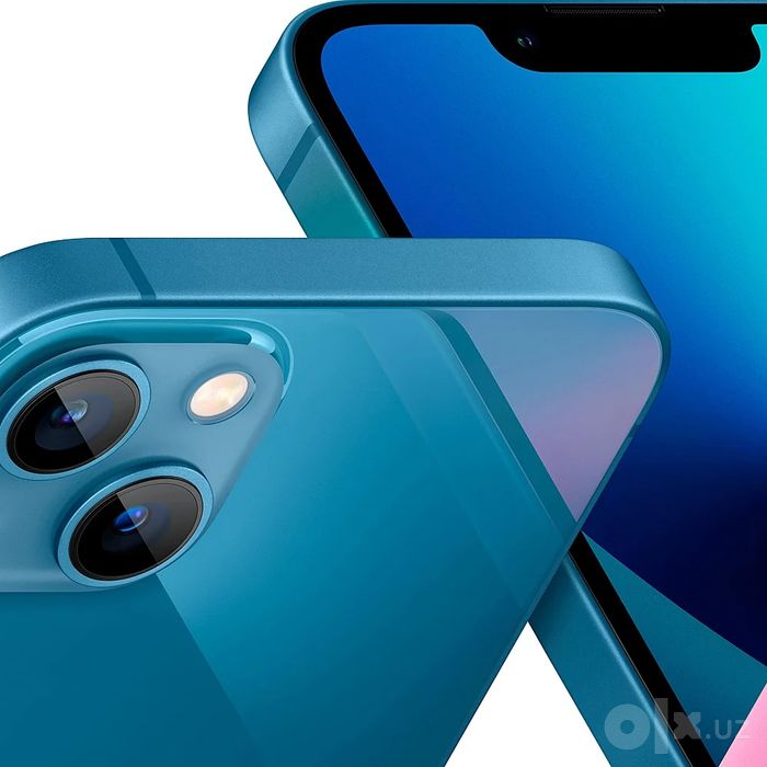 Iphone 13 ideal holatda