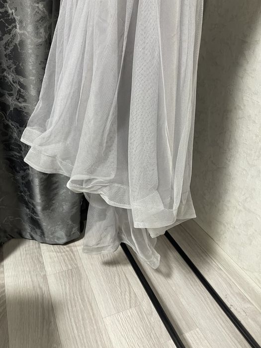 Выпускное платье