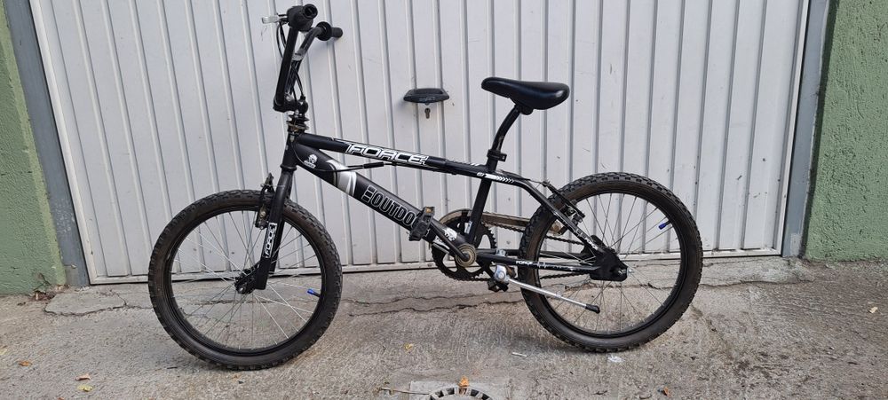 БМХ алуминиев 20 цола