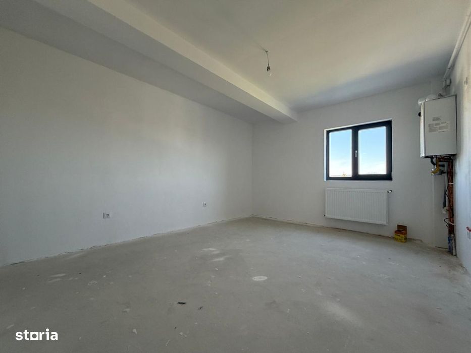 Apartament  intabulat - 3 camere etaj 1 zona Selimbar