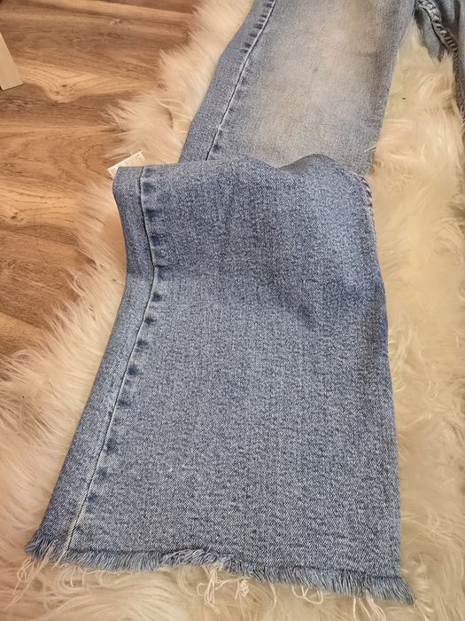 PULL&BEAR широк крачол