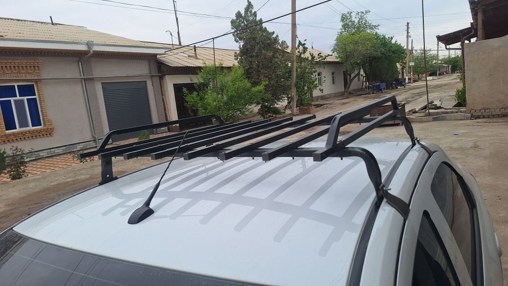 Багажник сотилади коблтга 1×1 метр