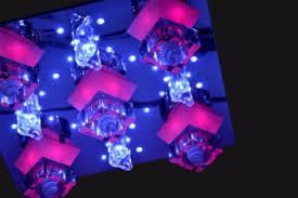 vand lustre/aplice/candelabre