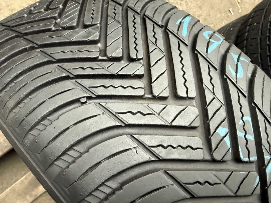 Anvelopa All Season 195/50 r16 M+S - Hankook Kinergy Eco 4S2