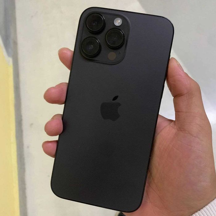 iPhone 14 pro max 256