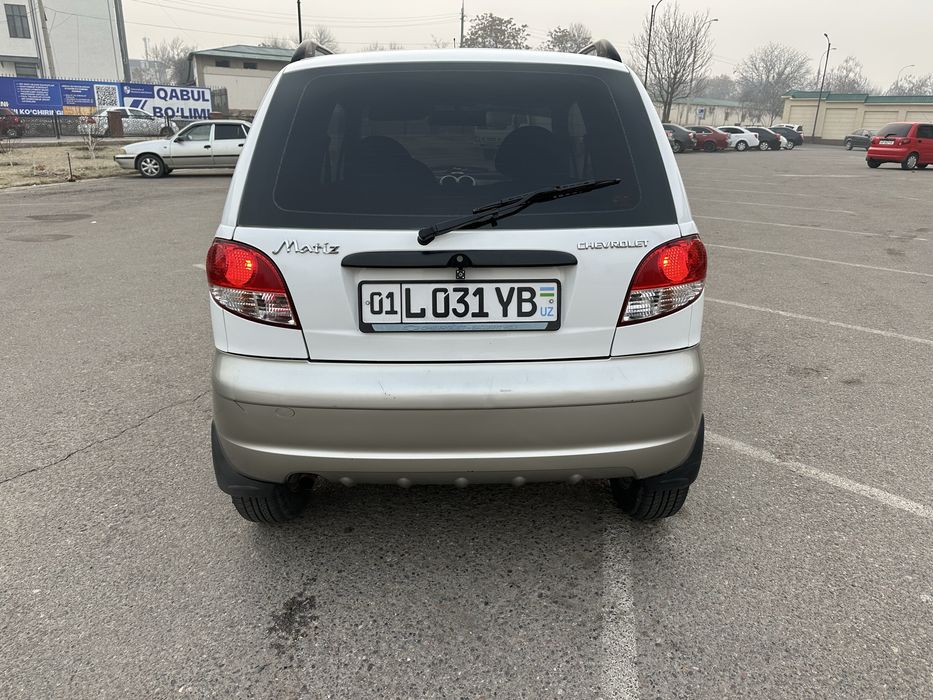 Matiz best karaska toza nasiya savdo