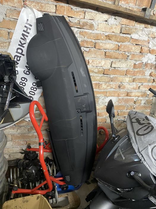 Арматурно табло Range Rover Sport L320