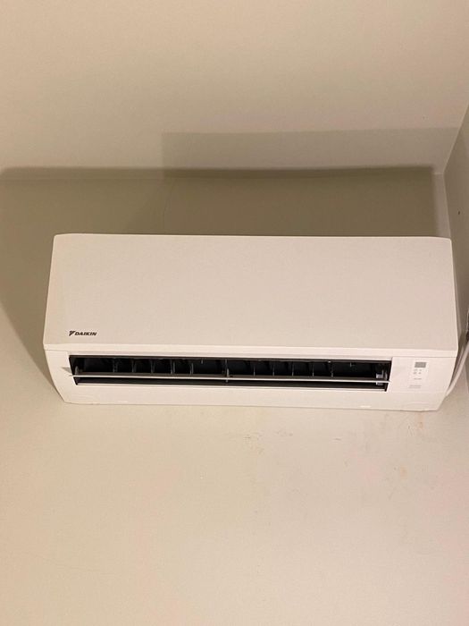 Montaj Aer Conditionat & Incarcare Freon & Igienizare