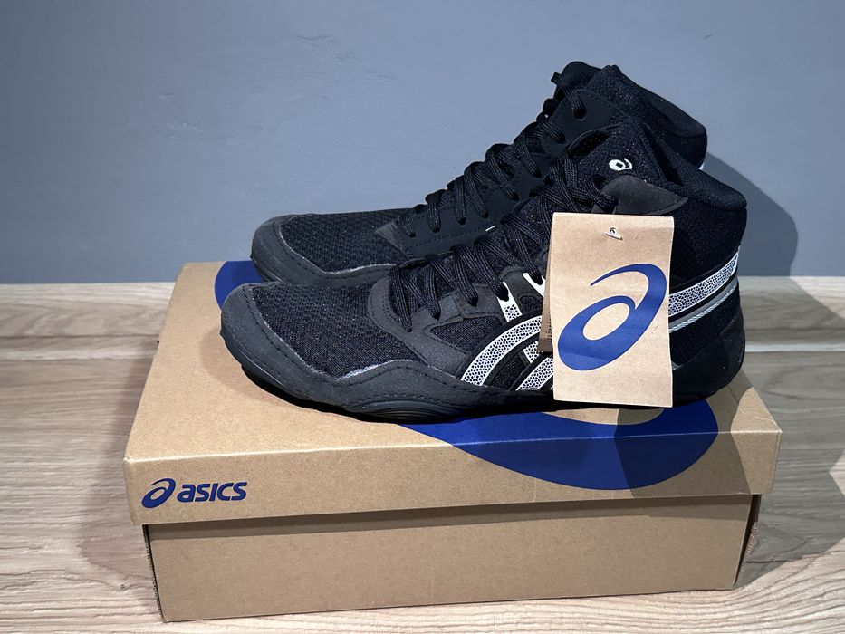 Борцовки Asics Snapdown 4