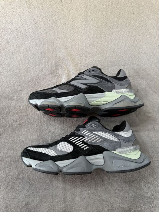 New Balance 9060 42 // 43 // 44 new noi