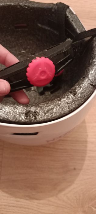 Защитный шлем детский