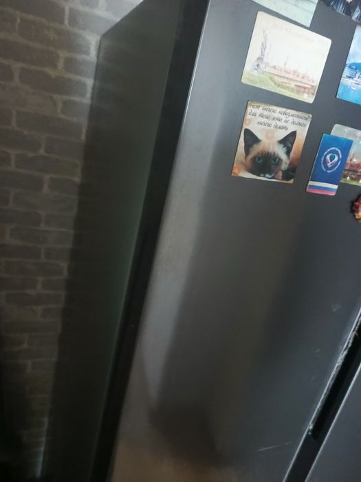 Продам холодильник.