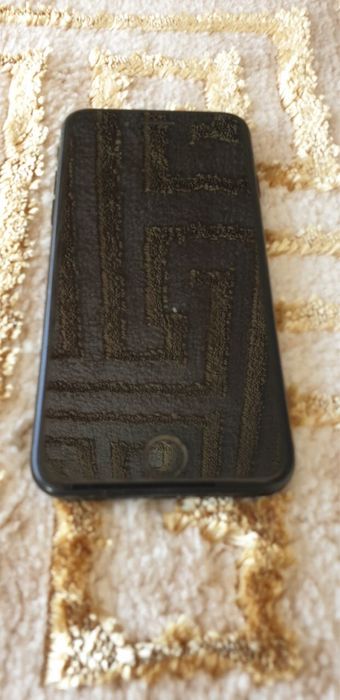 Iphone 7 128 gb c гарантией