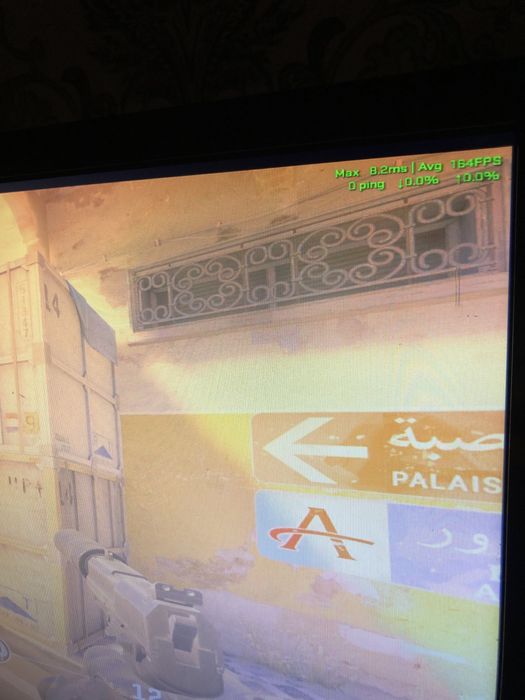 Игровой ПК компьютер