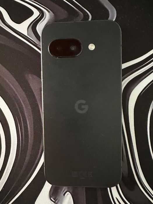 Schimb/vând google pixel 9a