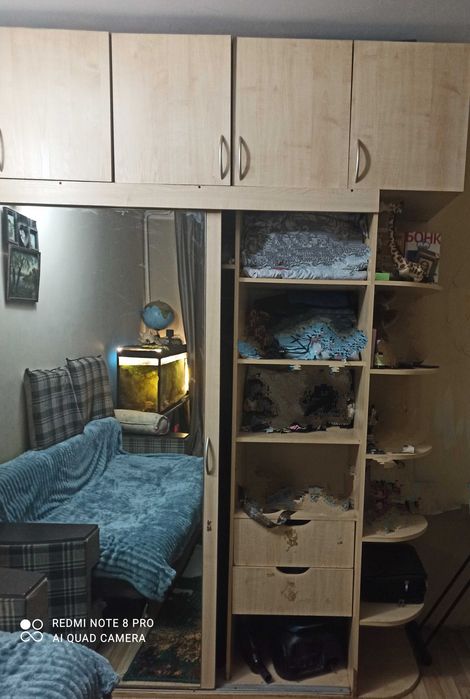 Продам шкаф для одежды