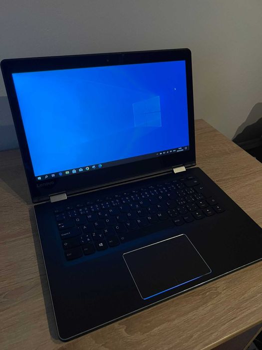 Laptop Lenovo Yoga