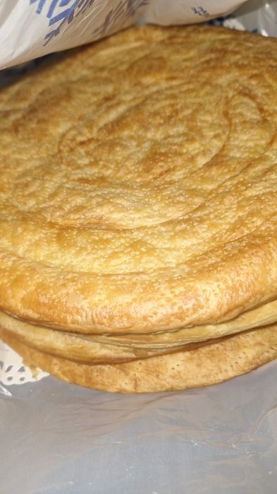 Выпечка на заказ