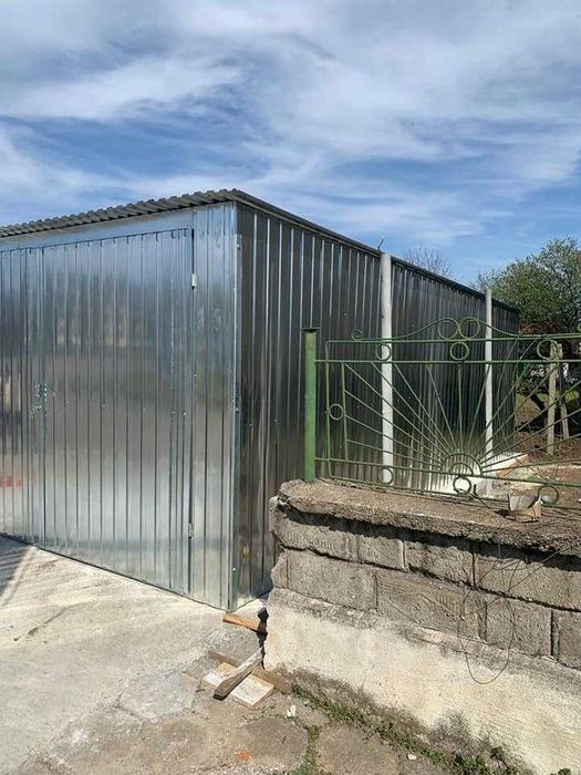 Продава се Гараж / Паркомясто в София, Младост 1А - 24 кв.м за 78 €/кв.м - Снимка #2