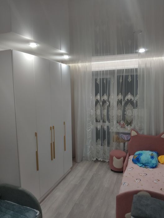 Продам 3х комнатную кв.