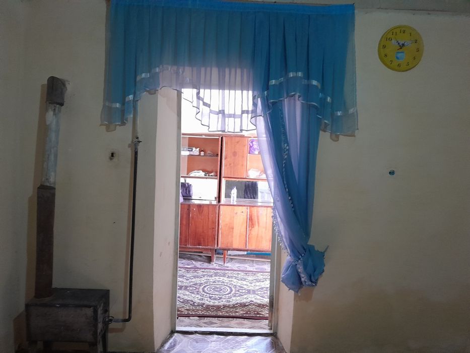 Uy ijaraga beriladi.