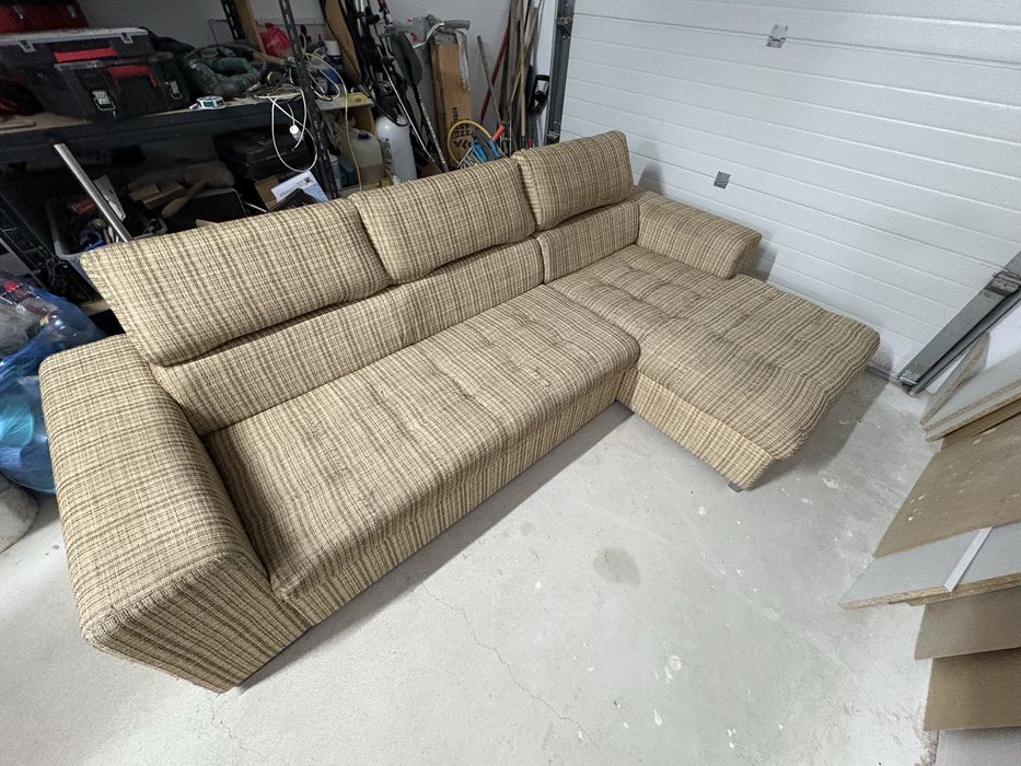 Vand coltar in stare buna