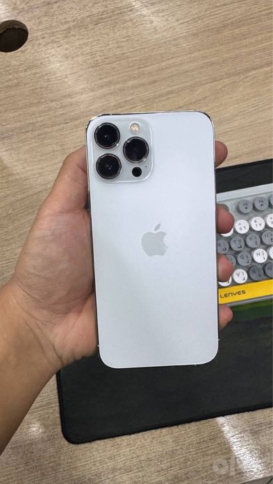 Iphone 13 pro max 258gb 91% радной