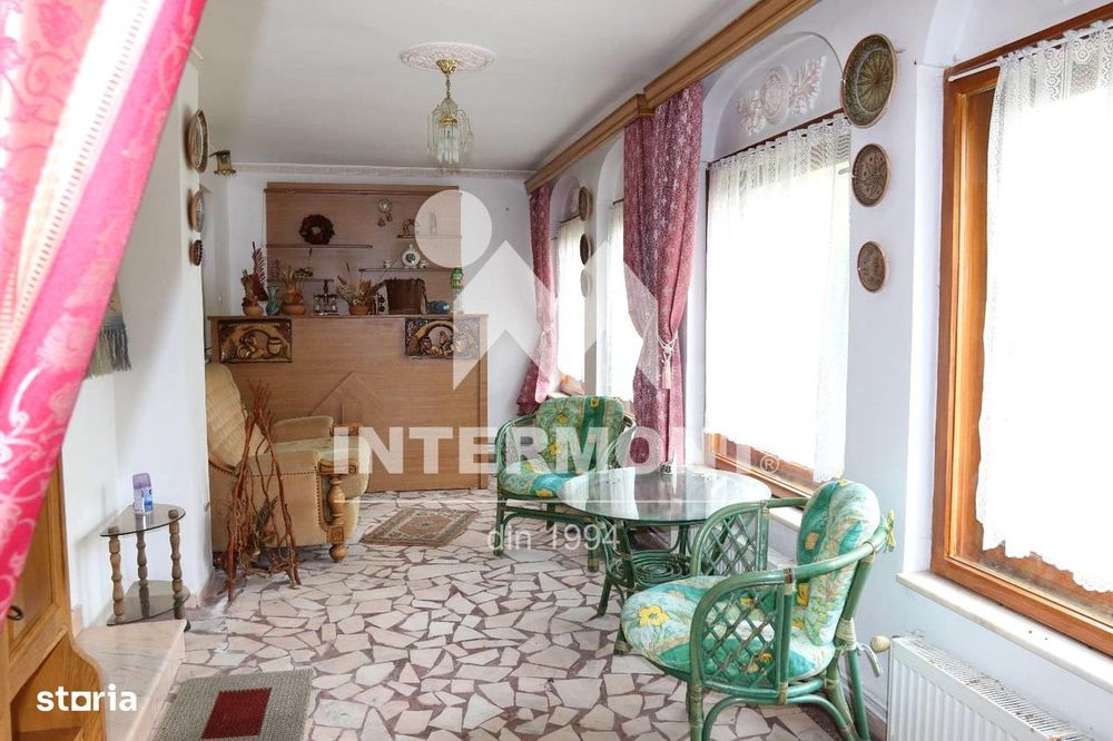 Apartament de vânzare în Bușteni – 4 camere |Preț: 98.500