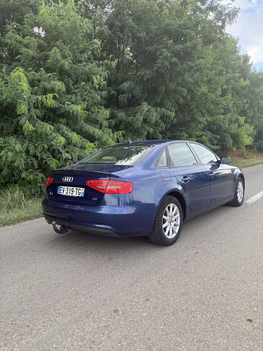 Audi A4  2.0 tdi 150 cp 10/2014