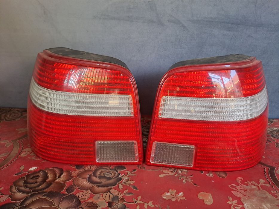 Vând set de stopuri pacifica