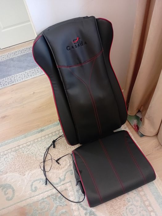 Массажная накидка