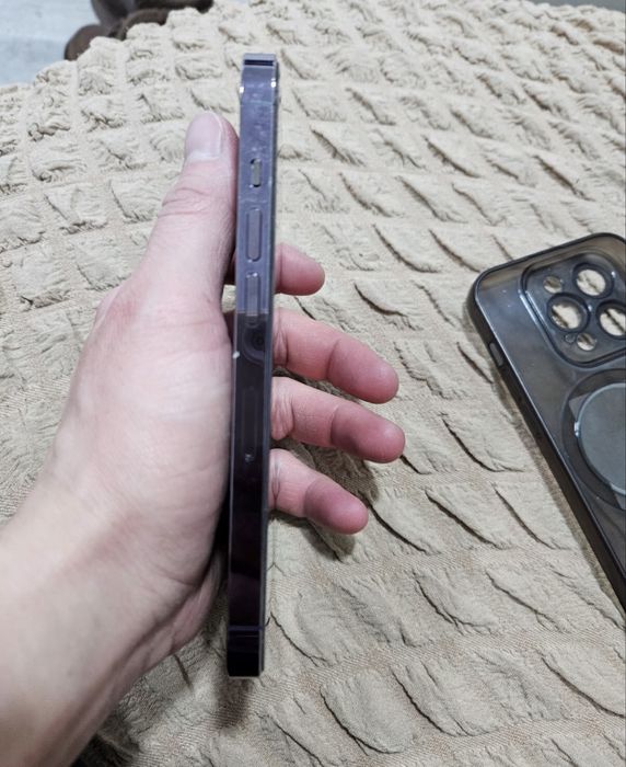 Айфон 14про 128гб 80% акб