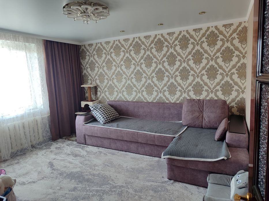 Продам квартиру ст.тобол