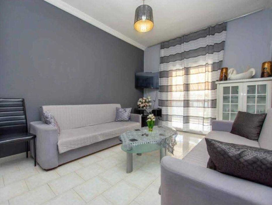 Продава апартамент 80 м2 в курортно селище Ставрос, Северна Гърция