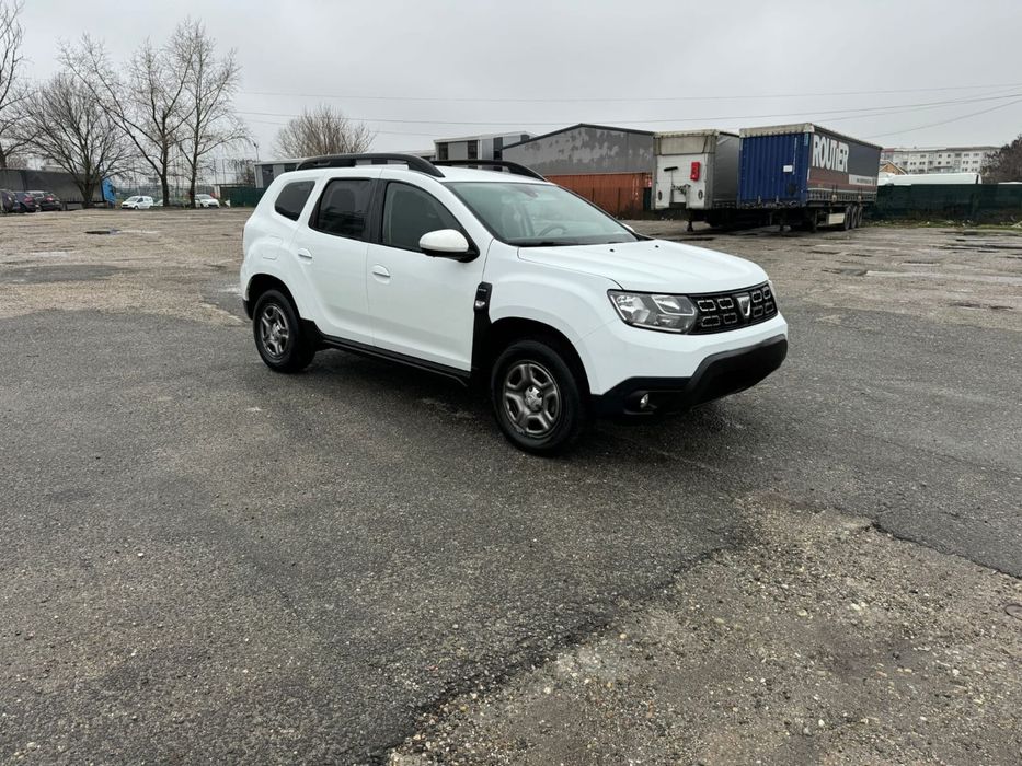 ~Dacia Duster~Foarte intretinuta~merita vazuta~