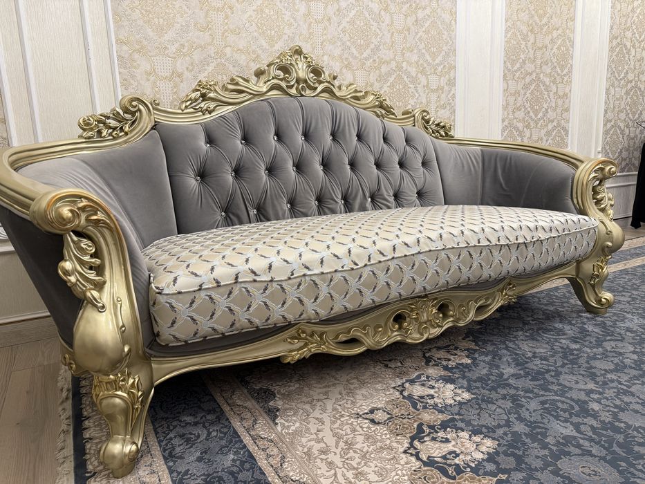 Диван для гостиной