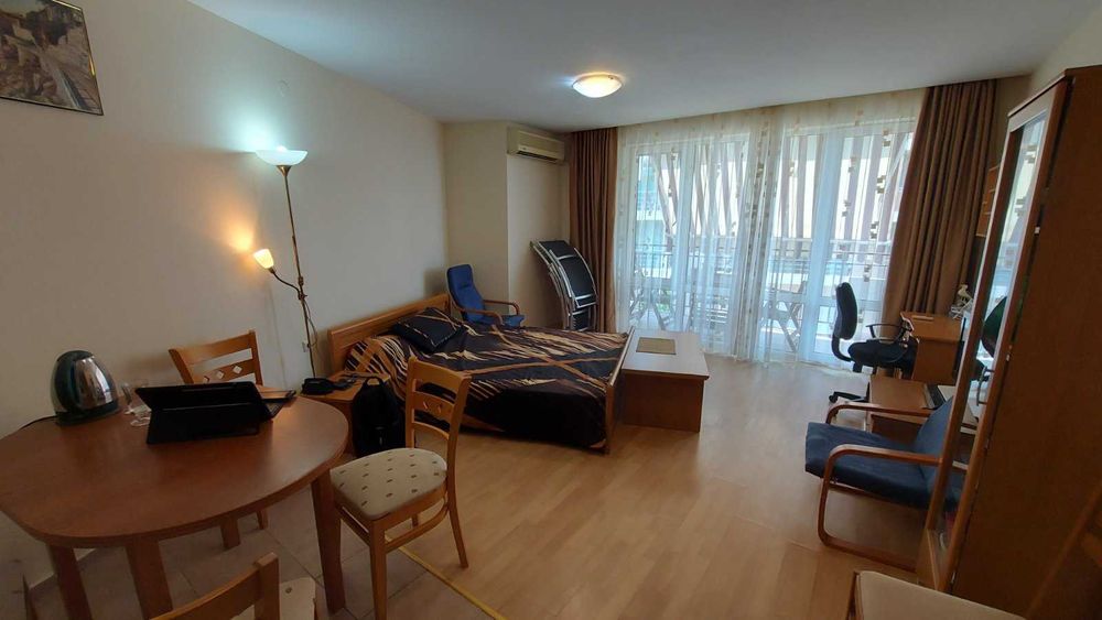 Продава се Двустаен апартамент в к.к. Елените - 75 кв.м за 1187 €/кв.м - Снимка #1