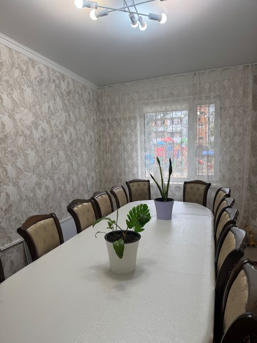 3х комнатная квартира , 63м2